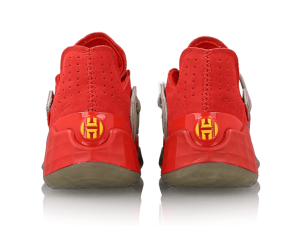 Adidas Harden Vol. 4 Spitfire