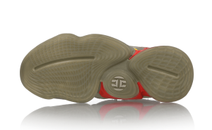 Adidas Harden Vol. 4 Spitfire