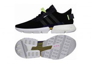 Adidas POD-S3.1 - Black