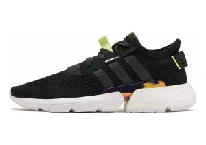 Adidas POD-S3.1 - Black