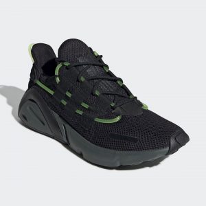 Adidas LXCON Black/Green