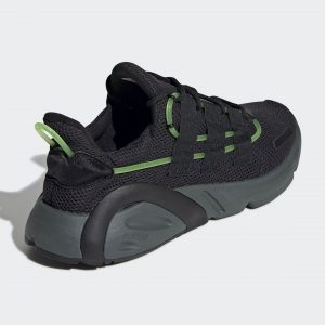 Adidas LXCON Black/Green