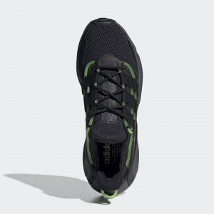 Adidas LXCON Black/Green