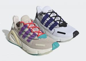 Adidas LXCON