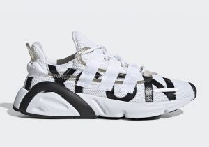 Adidas LXCON White/Black