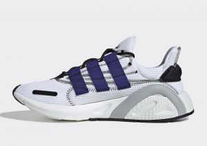 Adidas LXCON White/Blue