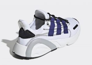 Adidas LXCON White/Blue