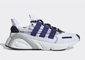 Adidas LXCON White/Blue