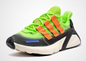 Adidas LXCON X Model Pack