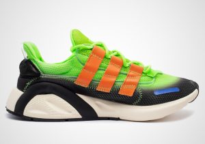 Adidas LXCON X Model Pack