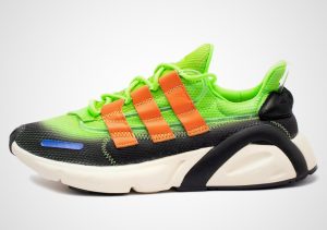 Adidas LXCON X Model Pack