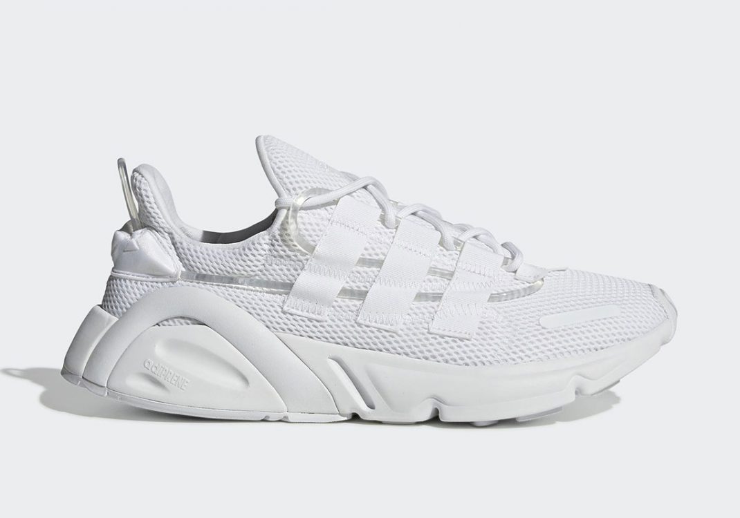Adidas LXCON White