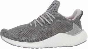 Adidas AlphaBoost Grey/White