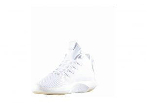 Adidas Crazy 1 ADV Primeknit - White