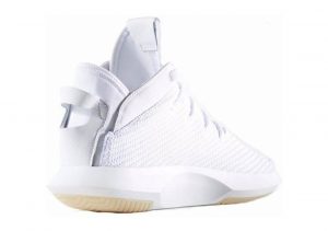 Adidas Crazy 1 ADV Primeknit - White