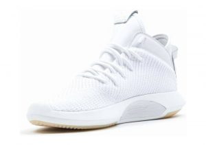 Adidas Crazy 1 ADV Primeknit - White