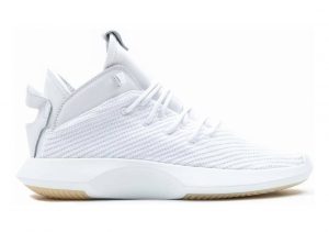 Adidas Crazy 1 ADV Primeknit - White
