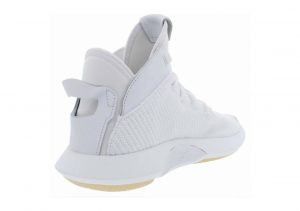 Adidas Crazy 1 ADV Primeknit - White