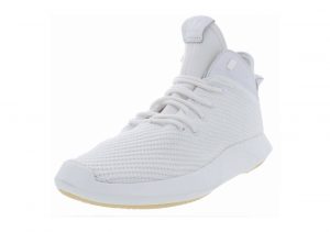 Adidas Crazy 1 ADV Primeknit - White