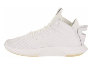 Adidas Crazy 1 ADV Primeknit - White