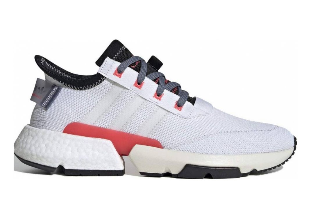 Adidas POD-S3.1 - White