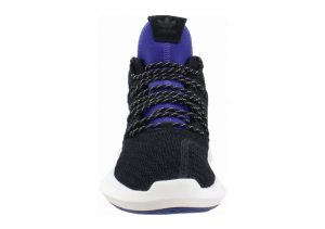Adidas Crazy 1 ADV Primeknit - Black