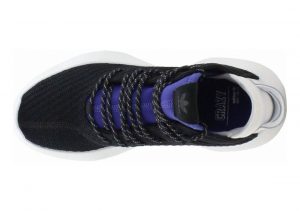 Adidas Crazy 1 ADV Primeknit - Black