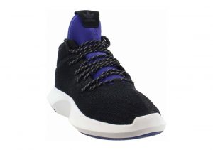 Adidas Crazy 1 ADV Primeknit - Black