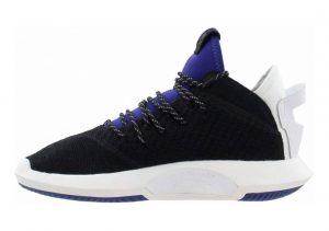 Adidas Crazy 1 ADV Primeknit - Black