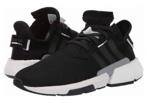Adidas POD-S3.1 - Black