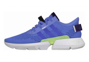 Adidas POD-S3.1 - Blue