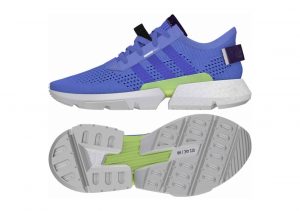 Adidas POD-S3.1 - Blue