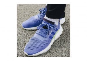 Adidas POD-S3.1 - Blue