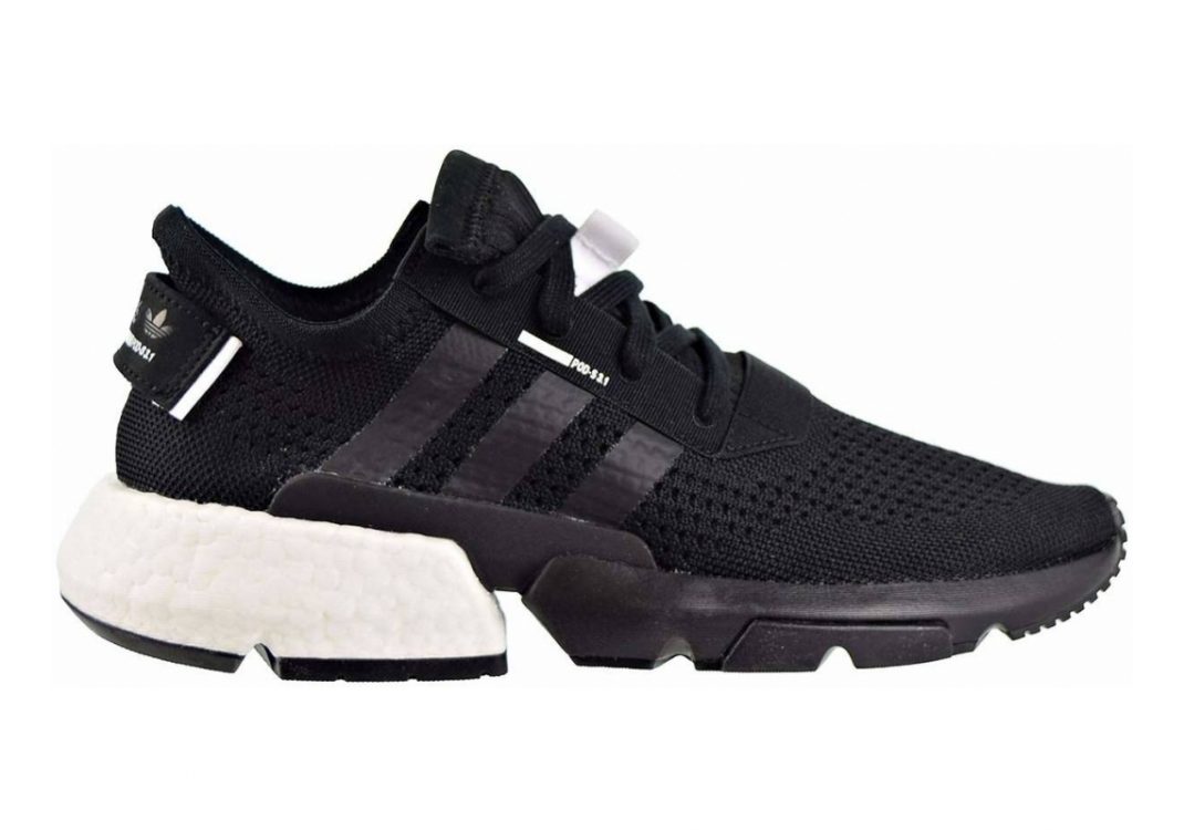 Adidas POD-S3.1 - Black
