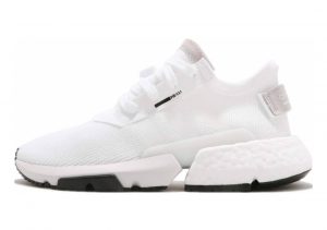 Adidas POD-S3.1 - Footwear White / Core Black