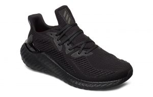 Adidas AlphaBoost Black