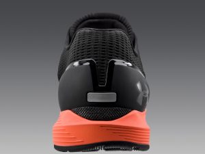 Under Armour HOVR Sonic 2 Black Orange