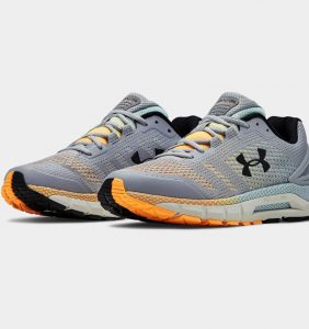 Under Armour HOVR Guardian Rainbow/Black