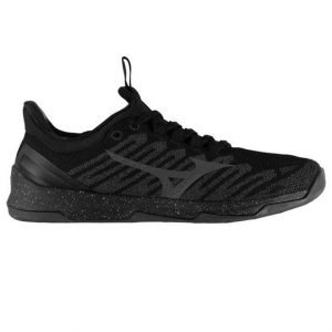 Mizuno TC-01 Black