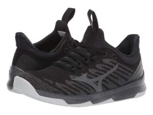 Mizuno TC-01 Black/White