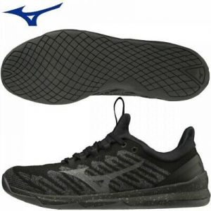 Mizuno TC-01 Black