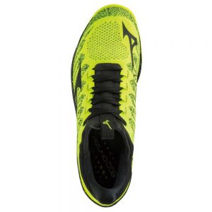 Mizuno TC-01 Black/Yellow
