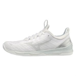 Mizuno TC-01 White