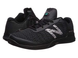 New Balance Minimus Prevail Black/Pink