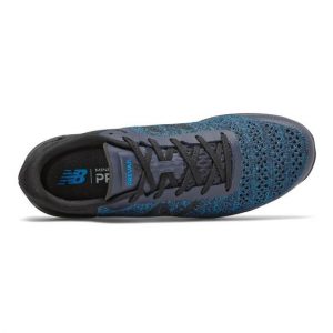 New Balance Minimus Prevail Black/Blue
