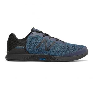New Balance Minimus Prevail Black/Blue