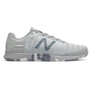 New Balance Minimus Prevail Grey