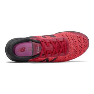 New Balance Minimus Prevail Red/Black