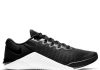 Nike Metcon 5 Black/White