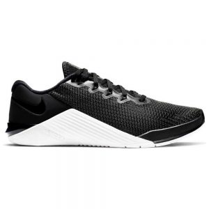 Nike Metcon 5 Black/White